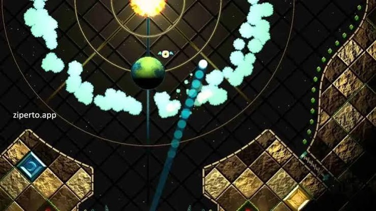 Pinball Spire Pip 2026 exploring tower with pinball mechanics, enemies and dungeon environments.