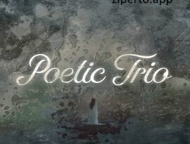 Poetic Trio 2026 atmospheric adventure featuring rain, snow, wind, and peaceful forest exploration.