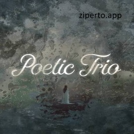 Poetic Trio 2026 atmospheric adventure featuring rain, snow, wind, and peaceful forest exploration.