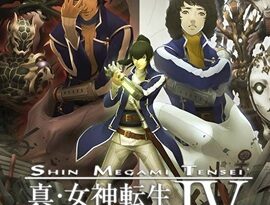 Shin Megami Tensei IV 2026 allow demons in making choices that affect the story.