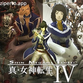Shin Megami Tensei IV 2026 allow demons in making choices that affect the story.