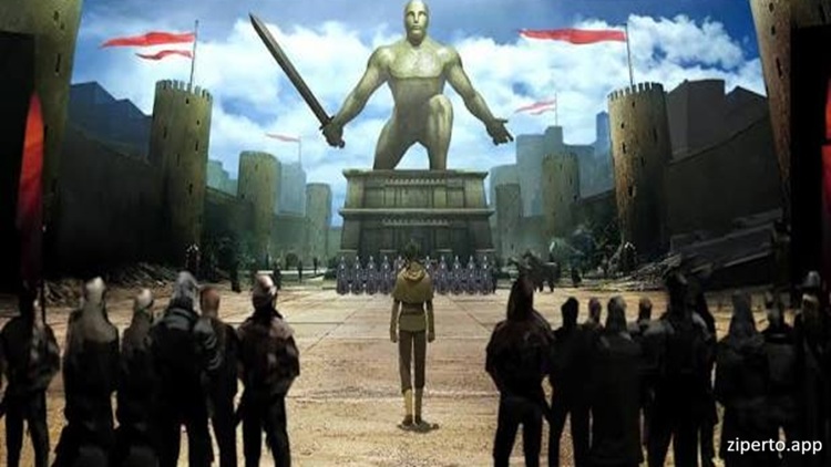 Shin Megami Tensei IV 2026 allow demons in making choices that affect the story.