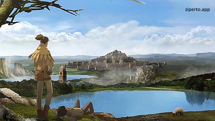 Shin Megami Tensei IV 2026 allow demons in making choices that affect the story.