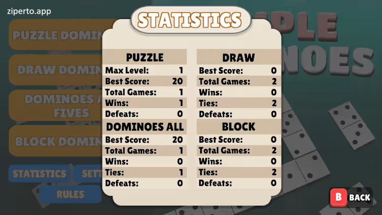 Simple Dominoes 2026 gameplay with domino tiles arranged for a strategic board game match.
