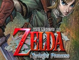 The Legend of Zelda: Twilight Princess Dusk 2026 featuring Link, combat and dark fantasy environments.