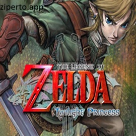 The Legend of Zelda: Twilight Princess Dusk 2026 featuring Link, combat and dark fantasy environments.