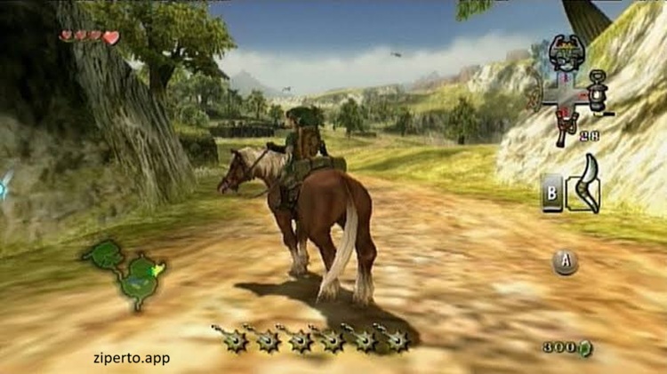 The Legend of Zelda: Twilight Princess Dusk 2026 featuring Link, combat and dark fantasy environments.