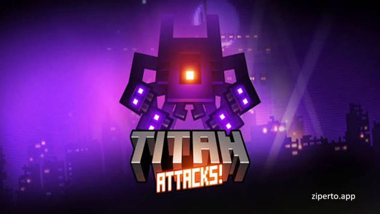 Titan Attacks! 2026 allow tank fighting waves of alien enemies across a futuristic battlefield.
