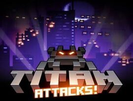 Titan Attacks! 2026 allow tank fighting waves of alien enemies across a futuristic battlefield.