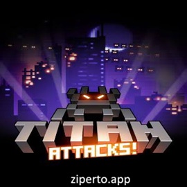 Titan Attacks! 2026 allow tank fighting waves of alien enemies across a futuristic battlefield.