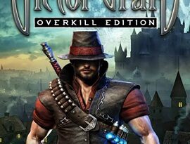 Victor Vran Overkill Edition 2026 features battling demons with weapons in a dark fantasy action RPG.