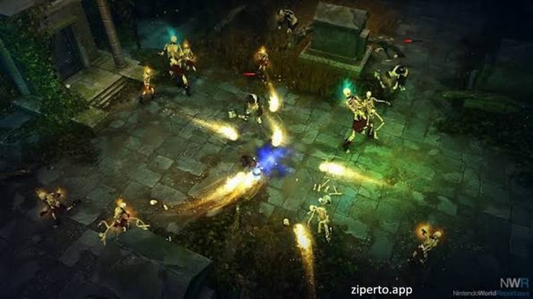 Victor Vran Overkill Edition 2026 features battling demons with weapons in a dark fantasy action RPG.