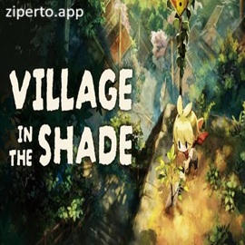 Village in the Shade 2026 showing Japanese mountain village, homestead life and mysterious surroundings.