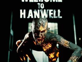 Welcome to Hanwell 2026 features open-world survival horror gameplay.