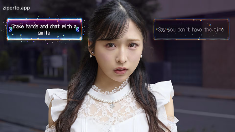 Akiba Lost 2026 characters uncovering secrets in a suspenseful Akihabara mystery adventure.