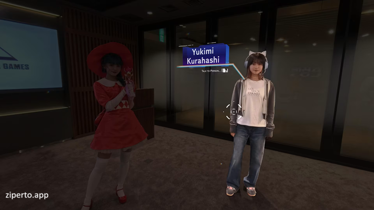 Akiba Lost 2026 characters uncovering secrets in a suspenseful Akihabara mystery adventure.