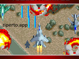 Arcade Archives MX5000 2026 featuring classic arcade-style shooting gameplay.