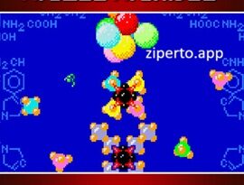 Arcade Archives MX5000 2026 featuring classic arcade-style shooting gameplay.