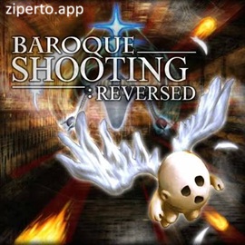 BAROQUE SHOOTING: REVERSED 2026 provides action scene.