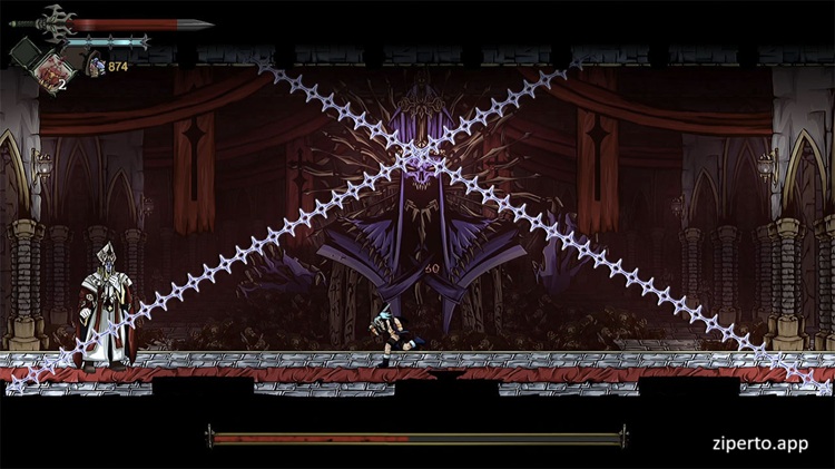 Barbarian Saga: The Beastmaster 2026 features warrior using beast powers and sword attacks in fantasy world.