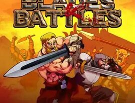 Blades & Battles 2026 ensure warriors in combat.
