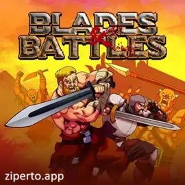 Blades & Battles 2026 ensure warriors in combat.