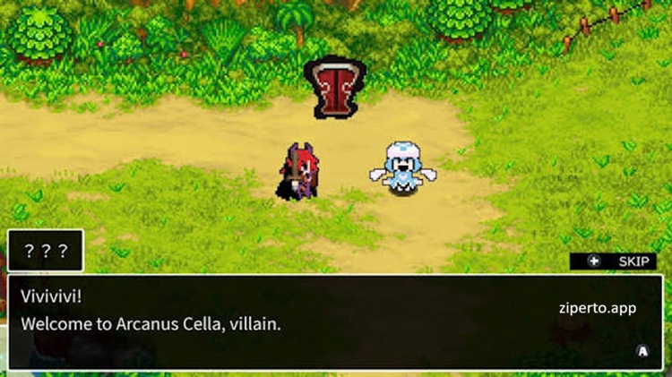 Cladun X3 2026 exploring dangerous dungeons filled with monsters, traps and treasures.