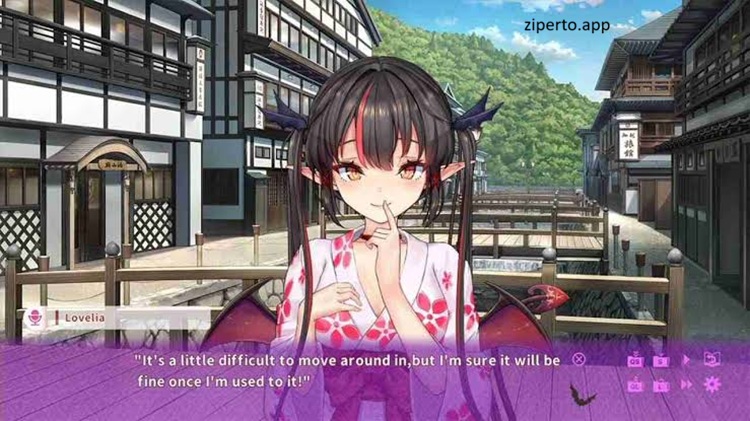 Days Collection: NinNin Heroines 2026 featuring ninja heroines and romance visual novel scenes.