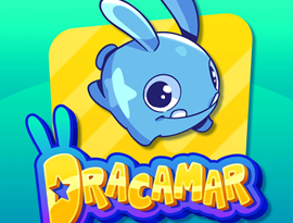 Dracamar 2026 exploring Mediterranean-inspired islands and fighting enemies in a 3D adventure.