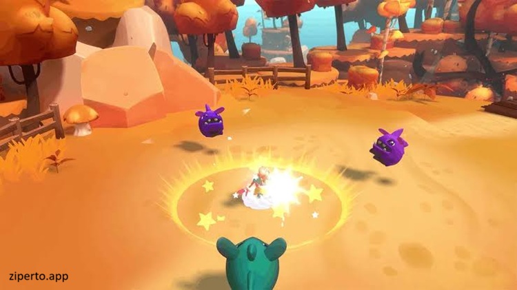 Dracamar 2026 exploring Mediterranean-inspired islands and fighting enemies in a 3D adventure.