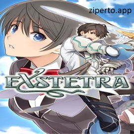 EXSTETRA 2026 exploring a fantasy world where Tokyo merges with another realm filled with monsters.