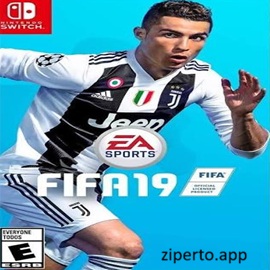 FIFA 19 allow players in competing for possession during a match.