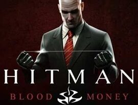 Hitman: Blood Money — Reprisal 2026 features carrying out stealth missions with weapons and disguises.