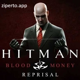 Hitman: Blood Money — Reprisal 2026 features carrying out stealth missions with weapons and disguises.