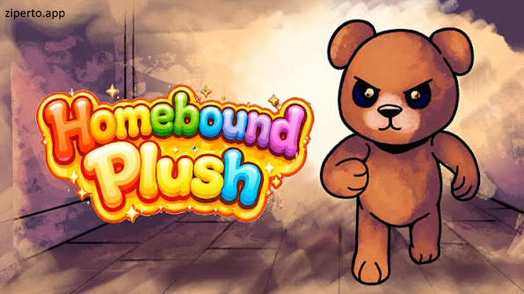 Homebound Plush 2026 provides cozy plush adventure.
