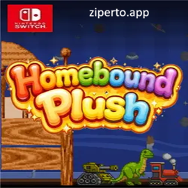 Homebound Plush 2026 provides cozy plush adventure.
