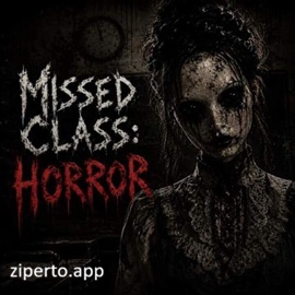 Missed Class: Horror 2026 gives eerie school scene.