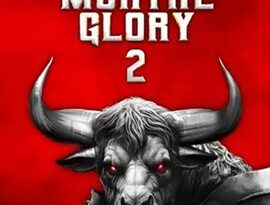 Mortal Glory 2 2026 featuring gladiators battling in tactical turn-based arena combat.