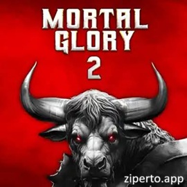 Mortal Glory 2 2026 featuring gladiators battling in tactical turn-based arena combat.