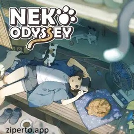 Neko Odyssey 2026 allow cat photography adventure.
