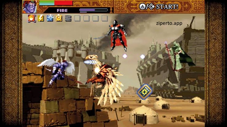 Psikyo Collection Vol. 1 2026 gives an arcade shooter action.