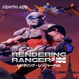 Rendering Ranger: R2 [Rewind] 2026 battling aliens in a 16-bit action stage.
