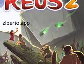 Reus 2 2026 features giant elemental beings shaping planets, landscapes and evolving human civilizations.