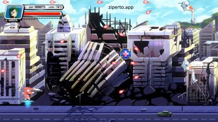 Robotech: The Macross Saga HD Edition 2026 featuring transforming mecha battling alien forces.
