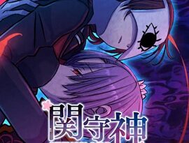 SEKIMORI GAMI - SAIEN 2026 anime characters in an otome visual novel with romantic story scenes.