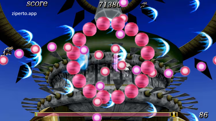 Samurai Aces III: Sengoku Cannon 2026 featuring Japanese-themed aerial combat.