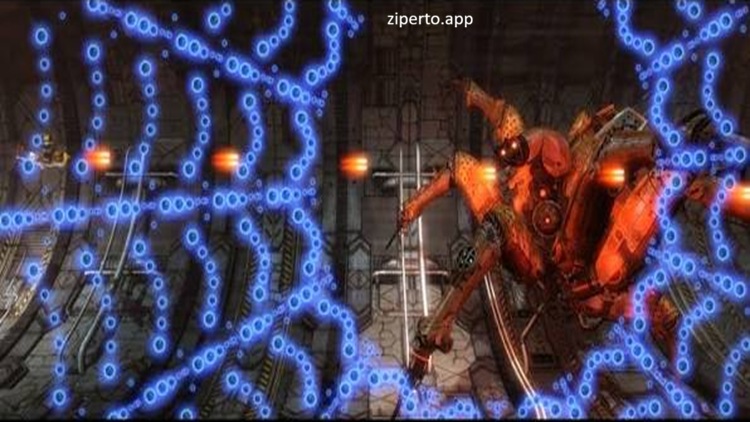 Sine Mora EX 2026 featuring aircraft, bullet patterns and explosive side-scrolling combat.