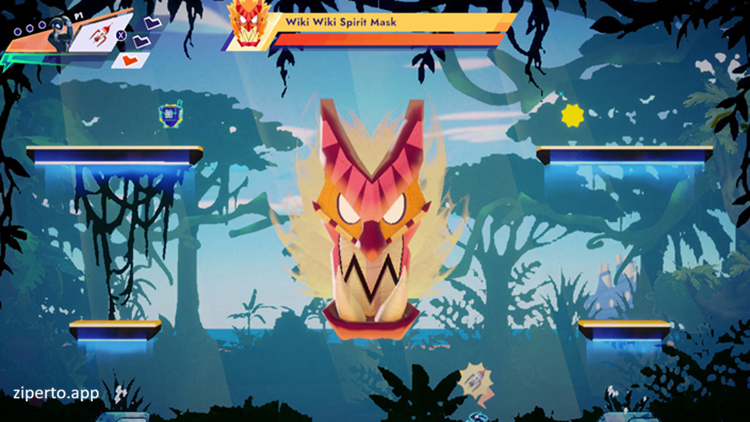 SpeedRunners 2: King of Speed 2026 racers competing through fast platforming tracks.