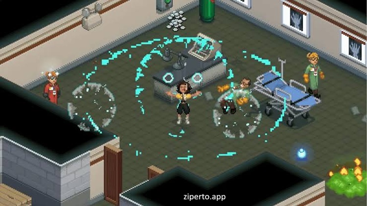 Stranger Things 3: The Game 2026 exploring Hawkins and battling supernatural enemies.