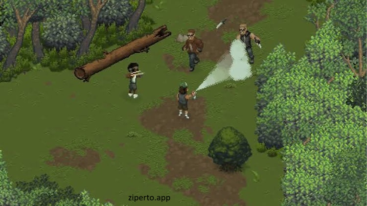 Stranger Things 3: The Game 2026 exploring Hawkins and battling supernatural enemies.